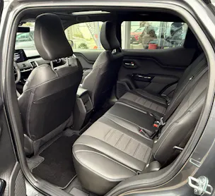 Suzuki e Vitara Compact Top 4x4