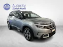 Citroën C5 Aircross 1.2 PureTech Swiss Edition