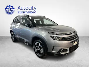 Citroën C5 Aircross 1.2 PureTech Swiss Edition