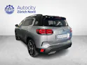 Citroën C5 Aircross 1.2 PureTech Swiss Edition