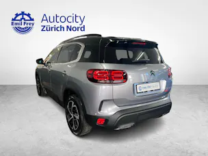 Citroën C5 Aircross 1.2 PureTech Swiss Edition