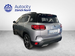 Vehicle image CITROEN C5 Aircross 1.2 PureTech Swiss Edition