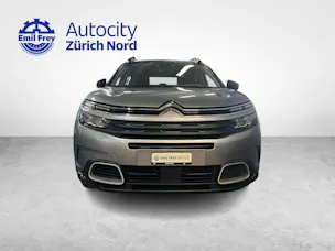 Citroën C5 Aircross 1.2 PureTech Swiss Edition