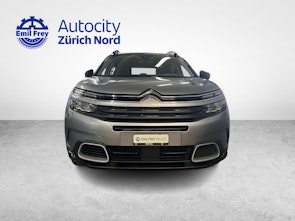 Vehicle image CITROEN C5 Aircross 1.2 PureTech Swiss Edition