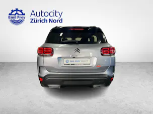Citroën C5 Aircross 1.2 PureTech Swiss Edition