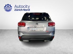Vehicle image CITROEN C5 Aircross 1.2 PureTech Swiss Edition