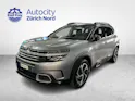 Citroën C5 Aircross 1.2 PureTech Swiss Edition