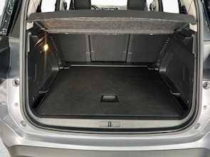 Vehicle image CITROEN C5 Aircross 1.2 PureTech Swiss Edition