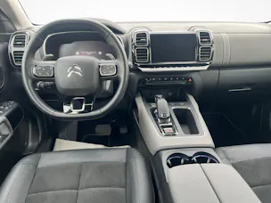Citroën C5 Aircross 1.2 PureTech Swiss Edition