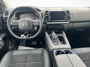 Vehicle image CITROEN C5 Aircross 1.2 PureTech Swiss Edition