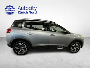 Citroën C5 Aircross 1.2 PureTech Swiss Edition
