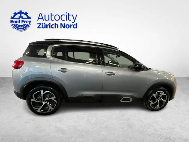 Citroën C5 Aircross 1.2 PureTech Swiss Edition