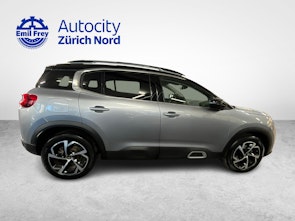 Vehicle image CITROEN C5 Aircross 1.2 PureTech Swiss Edition