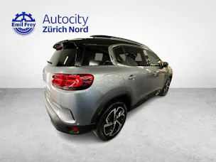 Citroën C5 Aircross 1.2 PureTech Swiss Edition