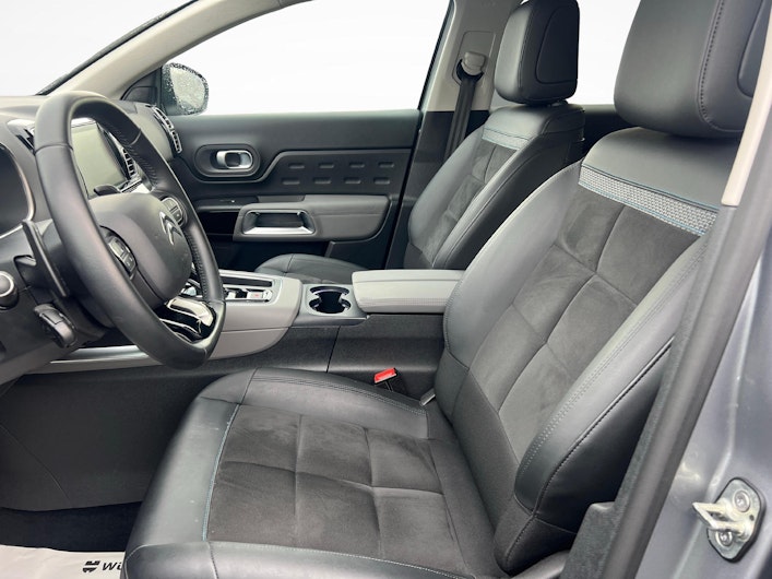 Vehicle image CITROEN C5 AIRCROSS