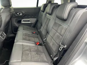 Citroën C5 Aircross 1.2 PureTech Swiss Edition
