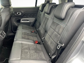 Vehicle image CITROEN C5 Aircross 1.2 PureTech Swiss Edition