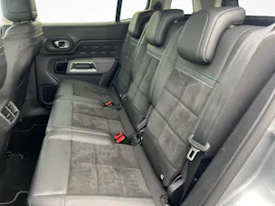 Citroën C5 Aircross 1.2 PureTech Swiss Edition