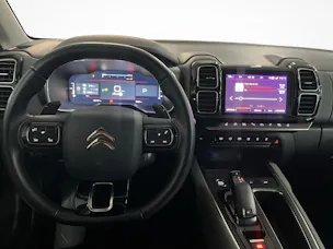 Citroën C5 Aircross 1.2 PureTech Swiss Edition