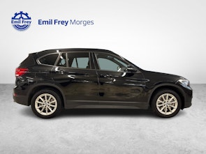 Vehicle image BMW X1 20d xDrive