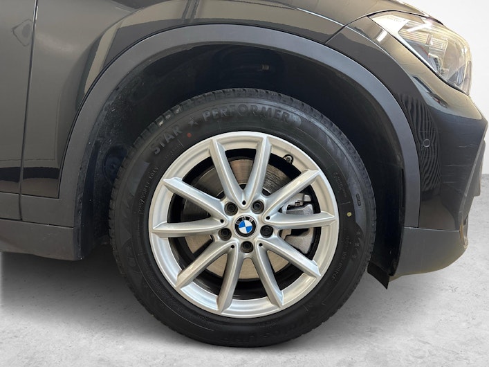 Fahrzeugbild BMW X1