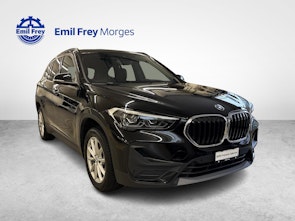 Vehicle image BMW X1 20d xDrive