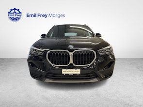 Vehicle image BMW X1 20d xDrive