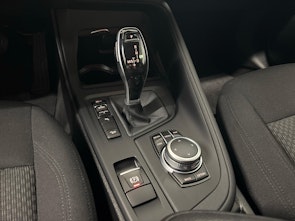 Vehicle image BMW X1 20d xDrive