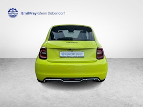 Vehicle image FIAT 500 Abarth Scorpionissima