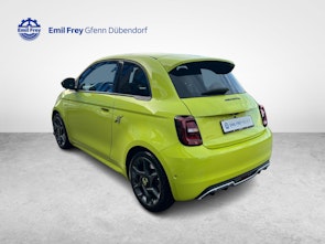 Vehicle image FIAT 500 Abarth Scorpionissima