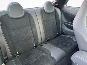 Vehicle image FIAT 500 Abarth Scorpionissima