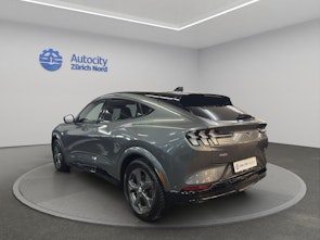 Vehicle image FORD Mustang Mach-E Extended First Edition AWD