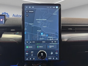 Vehicle image FORD Mustang Mach-E Extended First Edition AWD