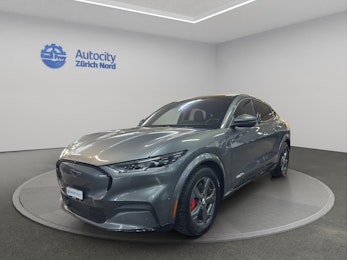 Vehicle image FORD Mustang Mach-E Extended First Edition AWD