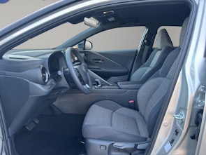 Vehicle image TOYOTA C-HR 1.8 HEV Swiss Edition