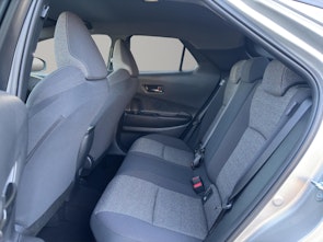 Vehicle image TOYOTA C-HR 1.8 HEV Swiss Edition