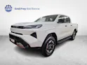 Toyota Hilux Double Cab.-Pick-up 59KWh Style