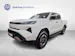 Toyota Hilux Double Cab.-Pick-up 59KWh Style