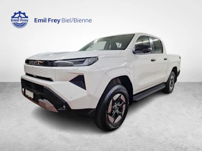 Fahrzeugbild TOYOTA Hilux Double Cab.-Pick-up 59KWh Style