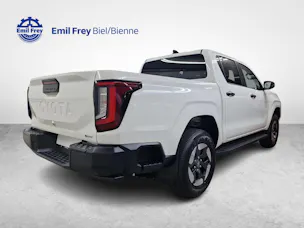 Toyota Hilux Double Cab.-Pick-up 59KWh Style