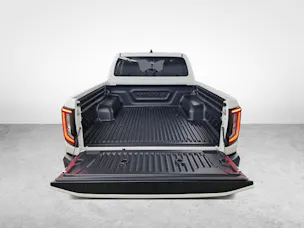 Toyota Hilux Double Cab.-Pick-up 59KWh Style