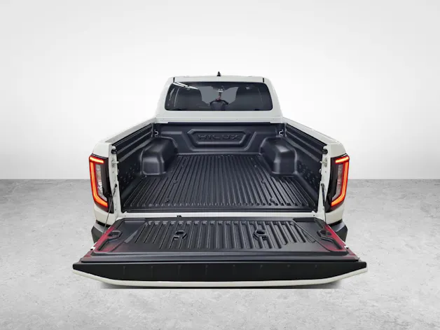Toyota Hilux Double Cab.-Pick-up 59KWh Style