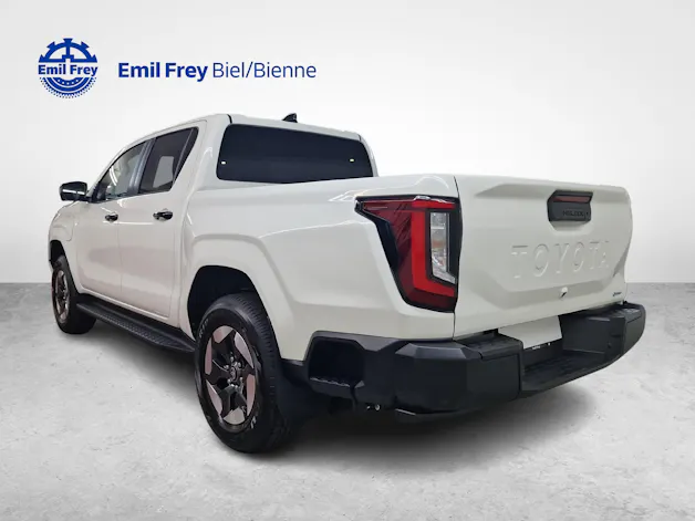 Toyota Hilux Double Cab.-Pick-up 59KWh Style