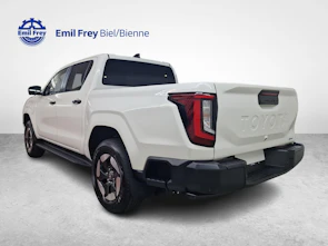 Fahrzeugbild TOYOTA Hilux Double Cab.-Pick-up 59KWh Style
