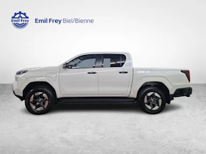 Fahrzeugbild TOYOTA Hilux Double Cab.-Pick-up 59KWh Style