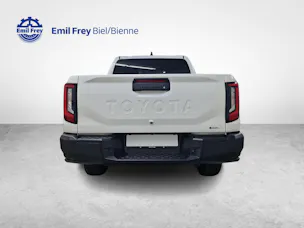 Toyota Hilux Double Cab.-Pick-up 59KWh Style