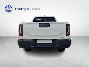Toyota Hilux Double Cab.-Pick-up 59KWh Style