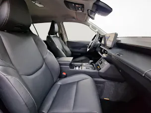Toyota Hilux Double Cab.-Pick-up 59KWh Style