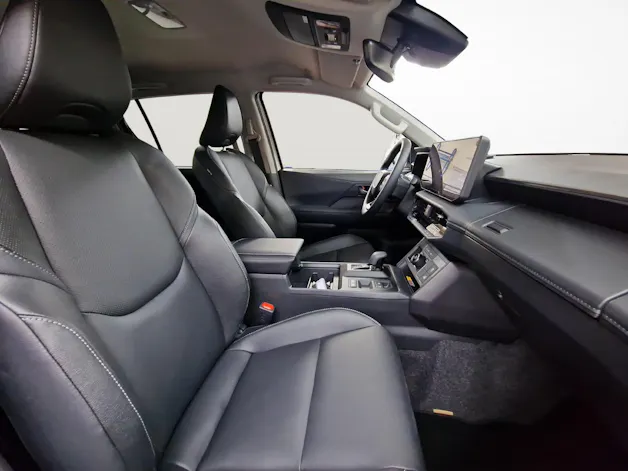 Toyota Hilux Double Cab.-Pick-up 59KWh Style