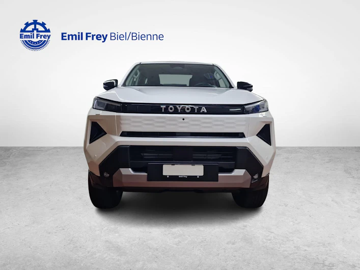 Fahrzeugbild TOYOTA HI-LUX